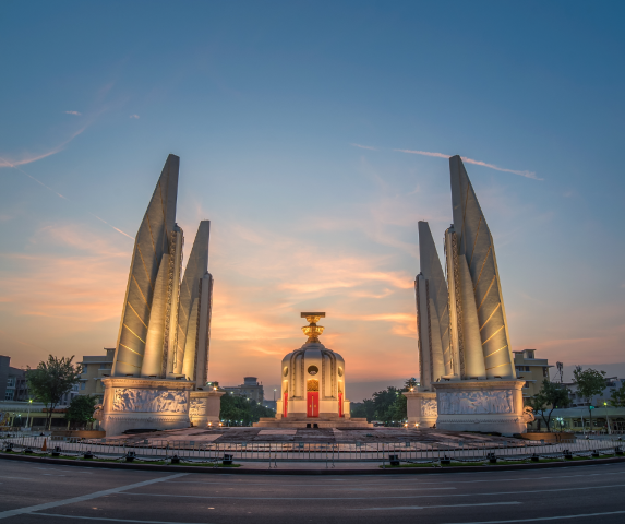 ธรรมนูญโรงเรียน