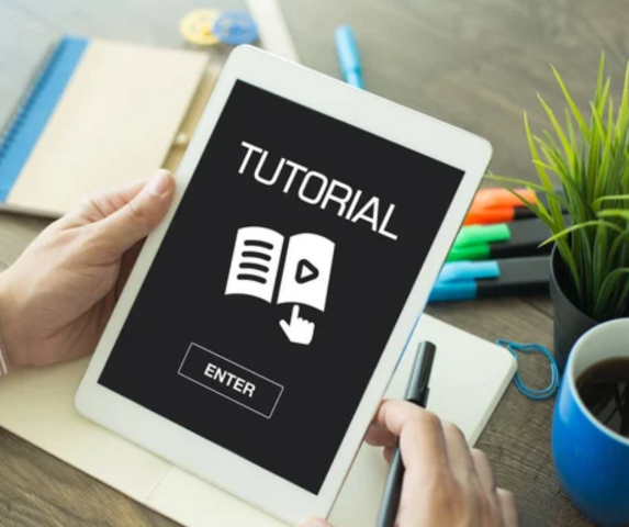 สร้างคู่มือการใช้ชีวิตสำหรับเด็กใหม่