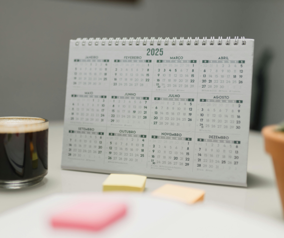 Calendar กิจกรรมต่างๆของโรงเรียน